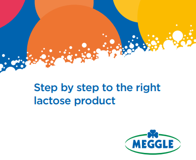 MEGGLE Product Decision Flyer